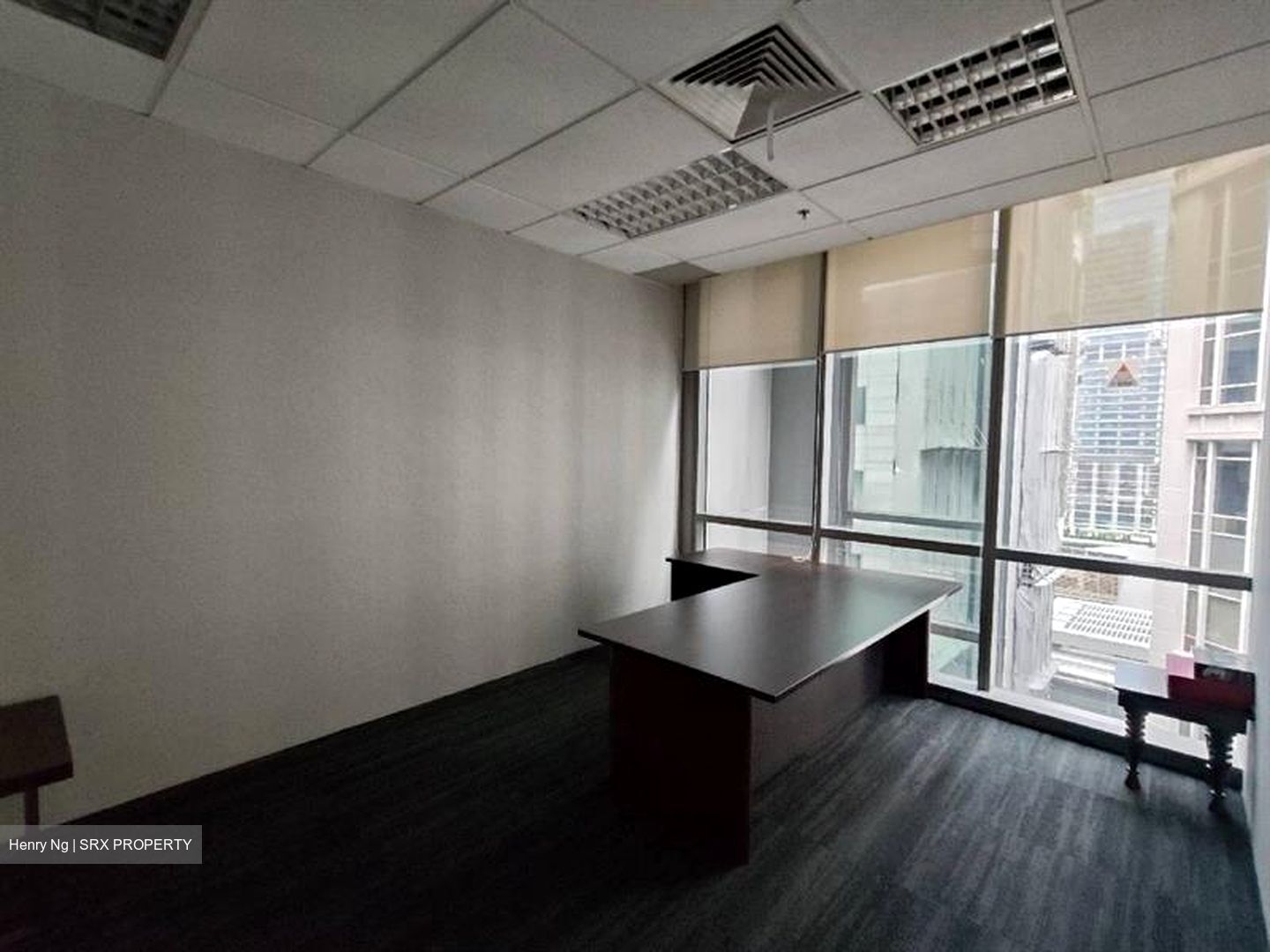 The Ogilvy Centre (D1), Office #487790891